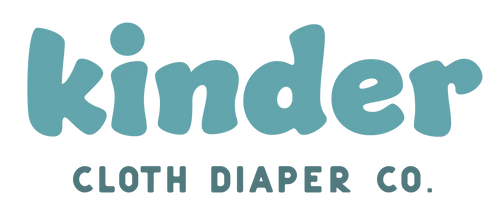Kinder Cloth Diaper