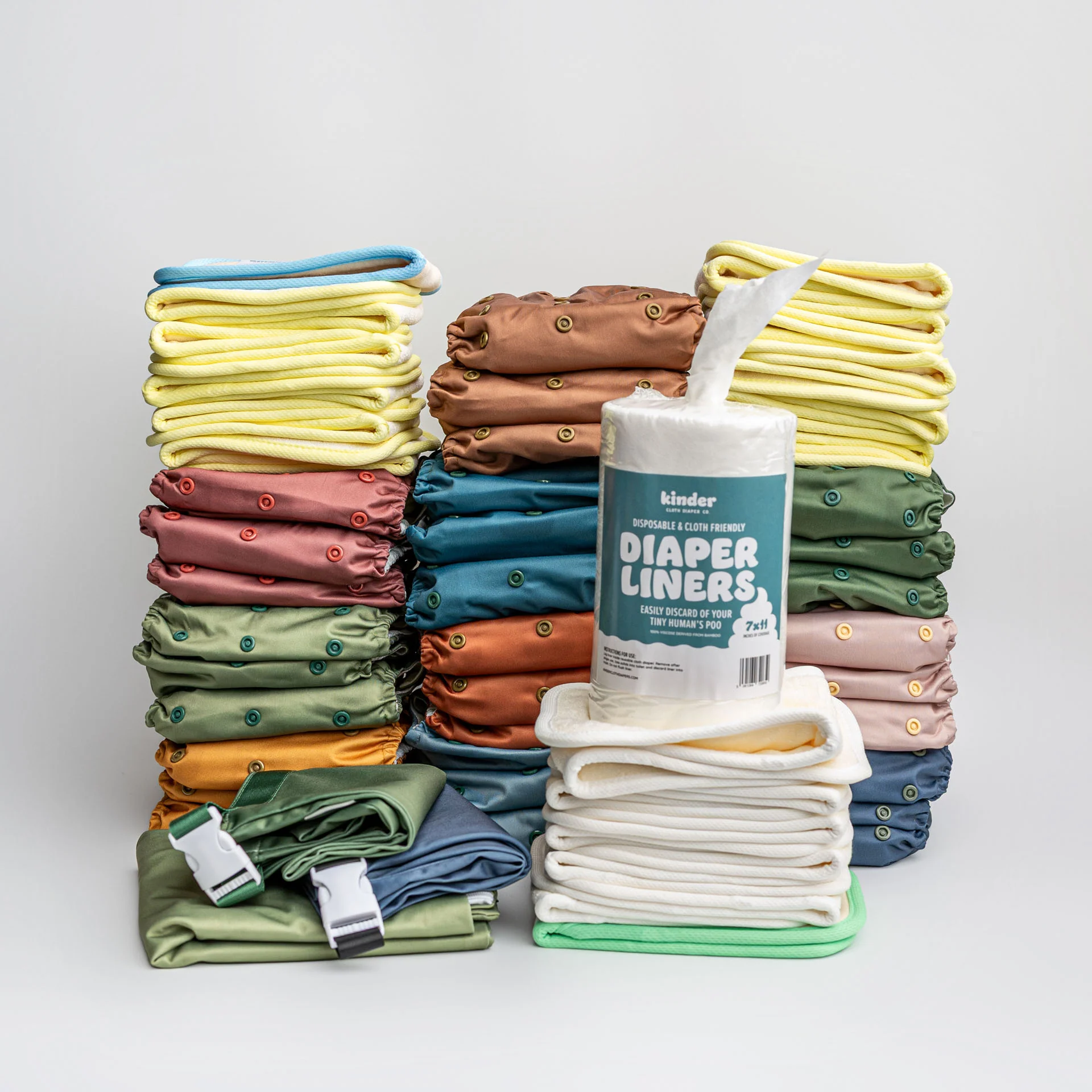 New products